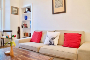 Charming Bright and Comfortable Apartment
